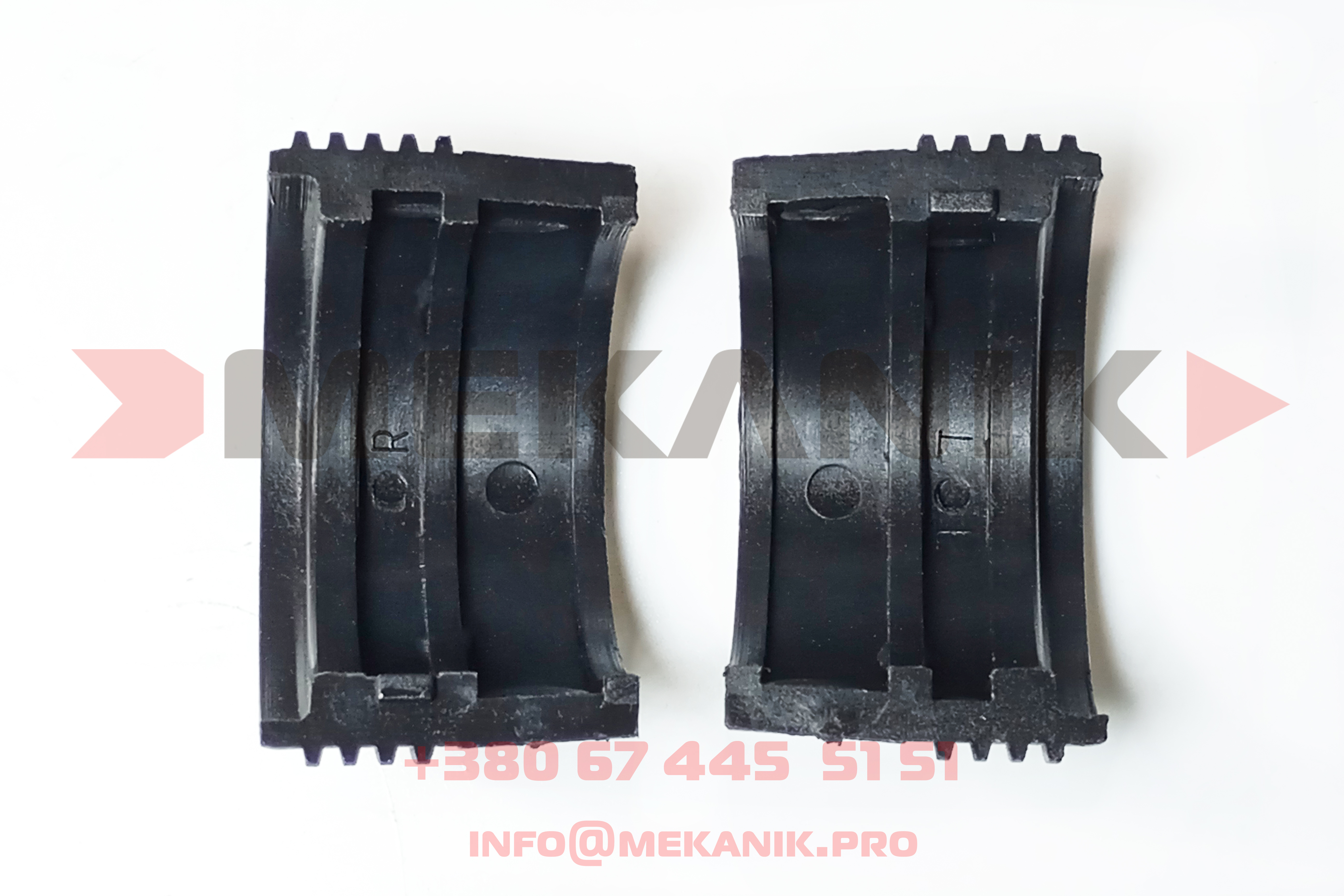 MKO 5166075 MEKANIK OEM